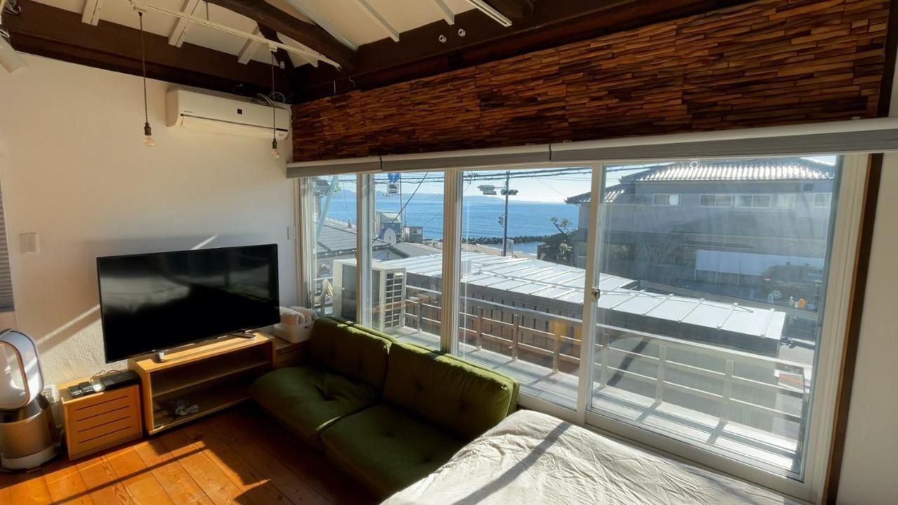 Shonan Garden - Vacation Stay 15108V Камакура Экстерьер фото